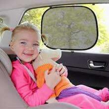 Bike Fun Sunshade Panda Art.22056