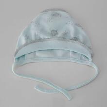 Vilaurita Art.181 cotton Babies` hat