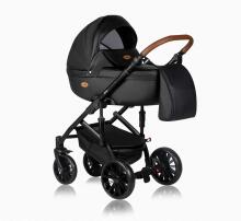 Maema Jess Col.Black Congo 3 in 1