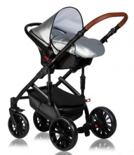 Maema Jess Col.Azure Nice 3 in 1