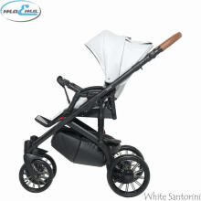 Maema Jess Col.Grey Munchen 3 in 1