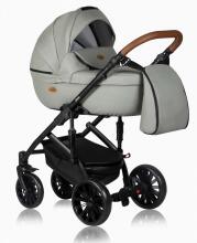 Maema Jess Col.Grey Munchen 3 in 1