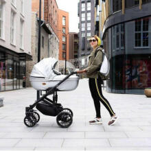 Maema Jess Col.Sand Sahara 3 in 1