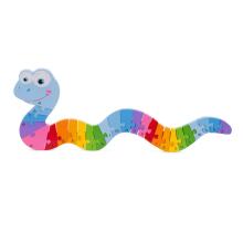 New Classic Toys Alphabet Art.10533