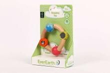 EverEarth Baby Grasping Ring  Art.EE33587