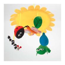 Made in Sweden Klappa Art.403.650.26