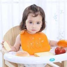 TLC Baby Bib Art.112457