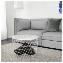 Made in Sweden Kvistbro Art.503.222.39  Столик  77x55cм