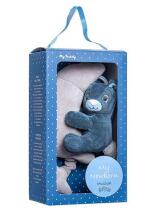 My Teddy Musical Bunny  Art.NBBM