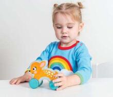 Le Toy Van Dotty Deer  Art.PL099