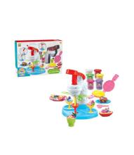 TLC Baby Play Dough Art.ZN67