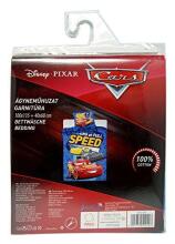 Faro Tekstylia Disney Bedding Cars Art.010 Bed set 140x200+70x90см