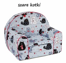 Kapri  Sofa for Kids
