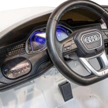 Aga Design Audi Q8 Art.JJ2066