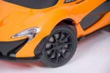 Aga Design Mclaren Art.372A Orange