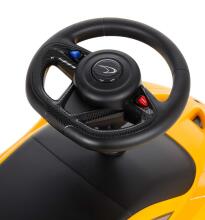 Aga Design Mclaren Art.372A Orange