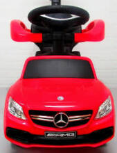 Aga Design Mercedes Benz Art.3288 Red