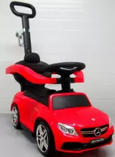 Aga Design Mercedes Benz Art.3288 Red