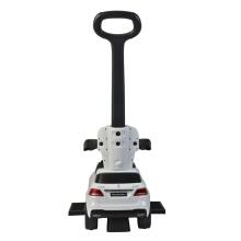 Aga Design Mercedes Benz Art.3288 Red