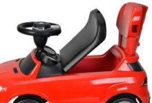 Aga Design Mercedes Benz Art.3288 Red