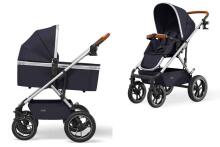 Moon'21 Nuova Air Art.63.960.550-303 Navy