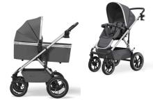 Moon'21  Nuova Air Art.63.960.550-302 Anthrazit