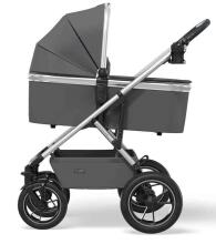Moon'21  Nuova Air Art.63.960.550-302 Anthrazit