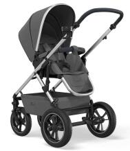 Moon'21  Nuova Air Art.63.960.550-302 Anthrazit