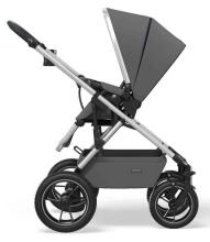 Moon'21  Nuova Air Art.63.960.550-302 Anthrazit