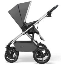 Moon'21  Nuova Air Art.63.960.550-302 Anthrazit