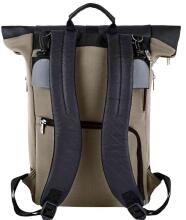 Moon'22 Backpack  Art.68.310.030-400 Mud