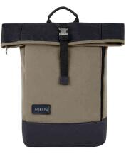 Moon'22 Backpack  Art.68.310.030-400 Mud