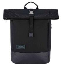 Moon'22 Backpack  Art.68.310.030-433 Black