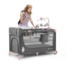 KinderKraft Joy Art.KKLJOYPNK000AC Pink