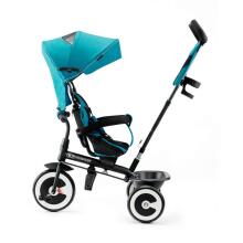 KinderKraft Aston Art.KKRASTOTRQ0000  Turquoise