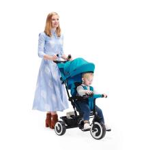 KinderKraft Aston Art.KKRASTOTRQ0000  Turquoise