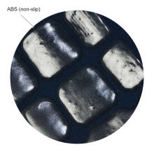 Weri Spezials  Bērnu zeķītes ar ABS (31/34)