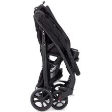 Joie Muze LX Buggy Art.S1035GDCOL000 Coal  Stroller