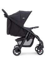 Joie Muze LX Buggy Art.S1035GDCOL000 Coal  Stroller