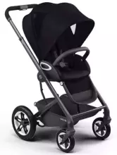Cybex Talos S Lux 2in1 коляска, Lava Grey