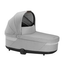Cybex Talos S Lux 2in1 коляска, Lava Grey