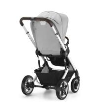 Cybex Talos S Lux 2in1 коляска, Lava Grey