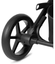 Cybex Talos S Lux 2in1 коляска, Lava Grey