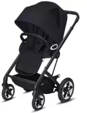 Cybex Talos S Lux 2in1 коляска, Lava Grey