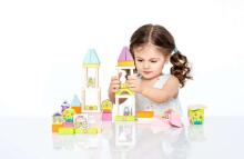 Сubika Wood Bloks  Art.113100
