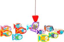 Cubika Fishing Game Art.113103