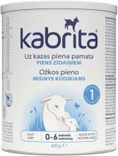 Kabrita Gold 1 Art.1004676