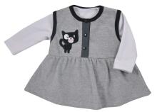 Koala Czarny Kot  Art.07-865
