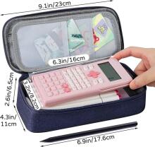 Wemate Pencil Case Art.113190 Penālis