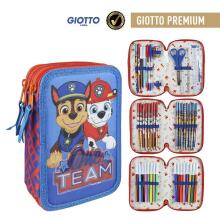 Cerda Pencil Case Paw Patrol Art.2700000220